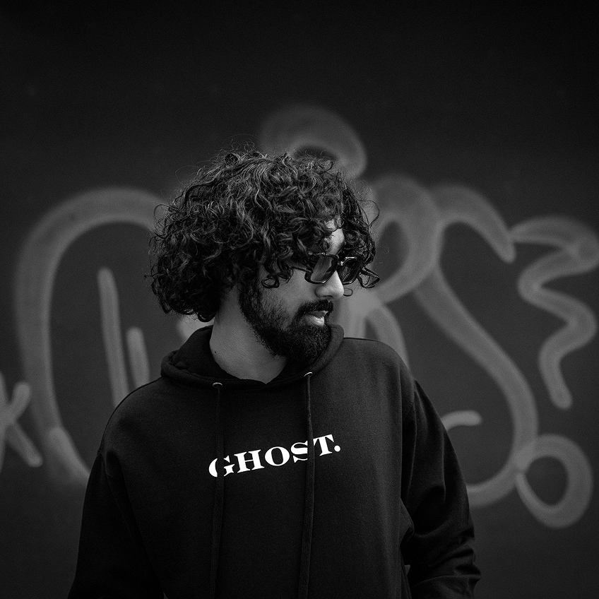 Ghost — Cannabis + Lifestyle