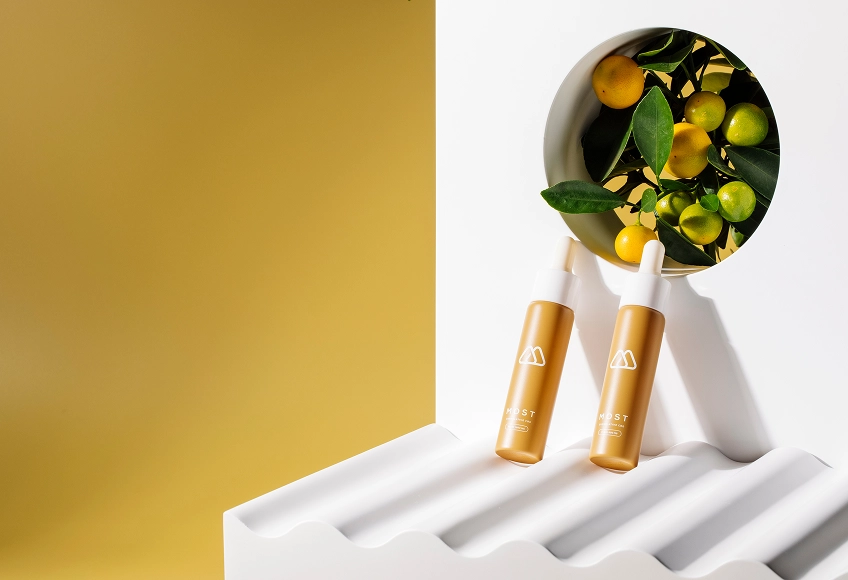 Most — CBD + Wellness