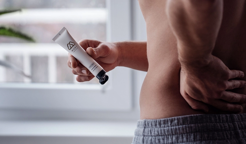 Most — CBD + Wellness