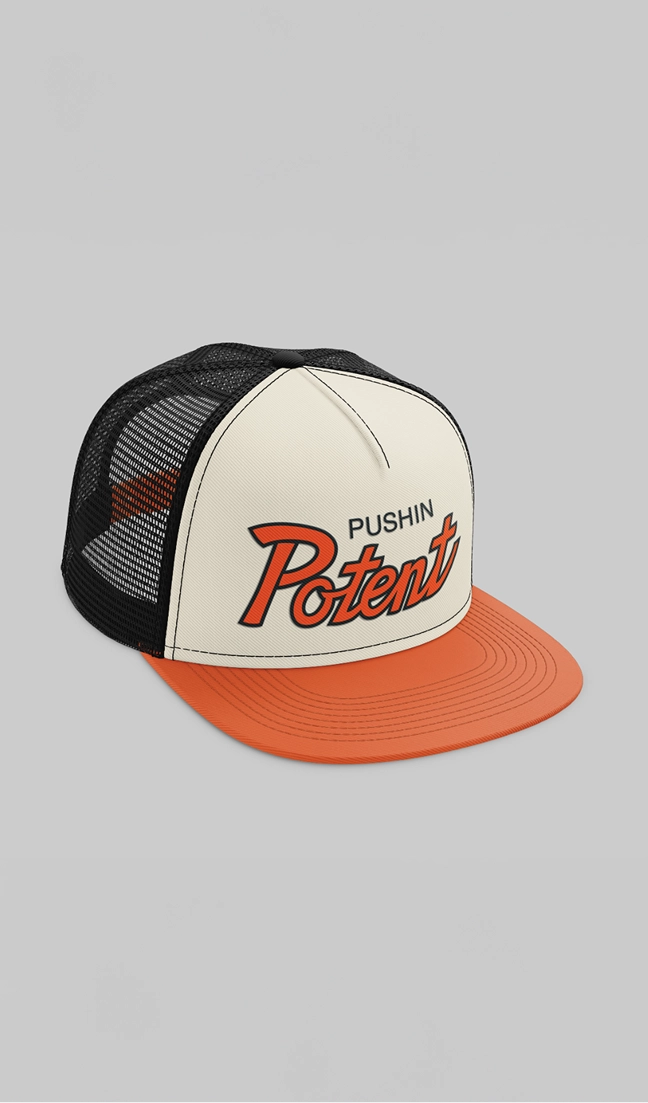 P's — Hemp + Lifestyle