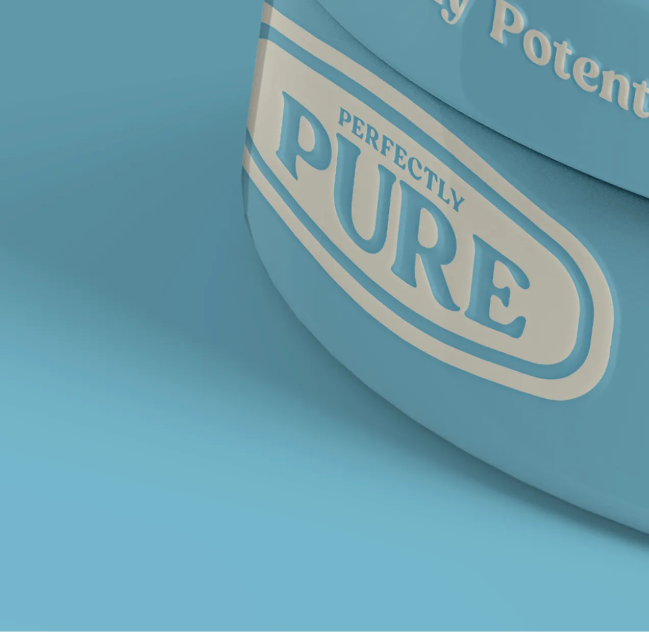 P's — Hemp + Lifestyle