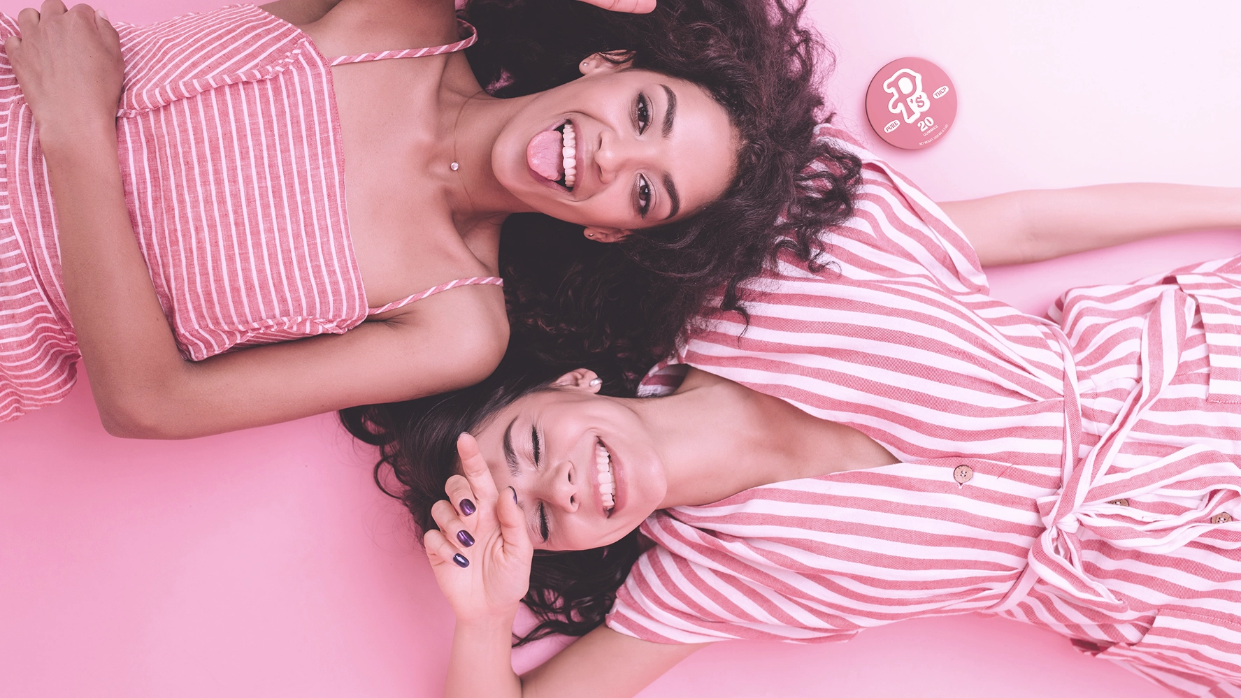 P's — Hemp + Lifestyle