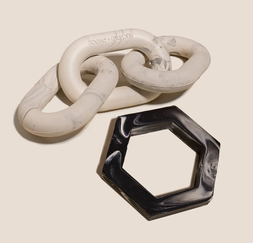 Reese + Murphy — Pet goods
