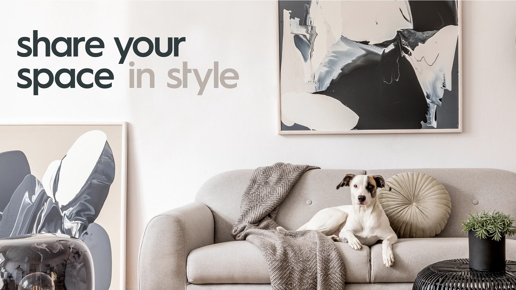 Reese + Murphy — Pet goods