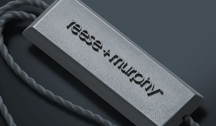 Reese + Murphy — Pet goods