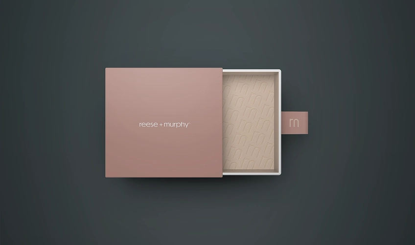 Reese + Murphy — Pet goods