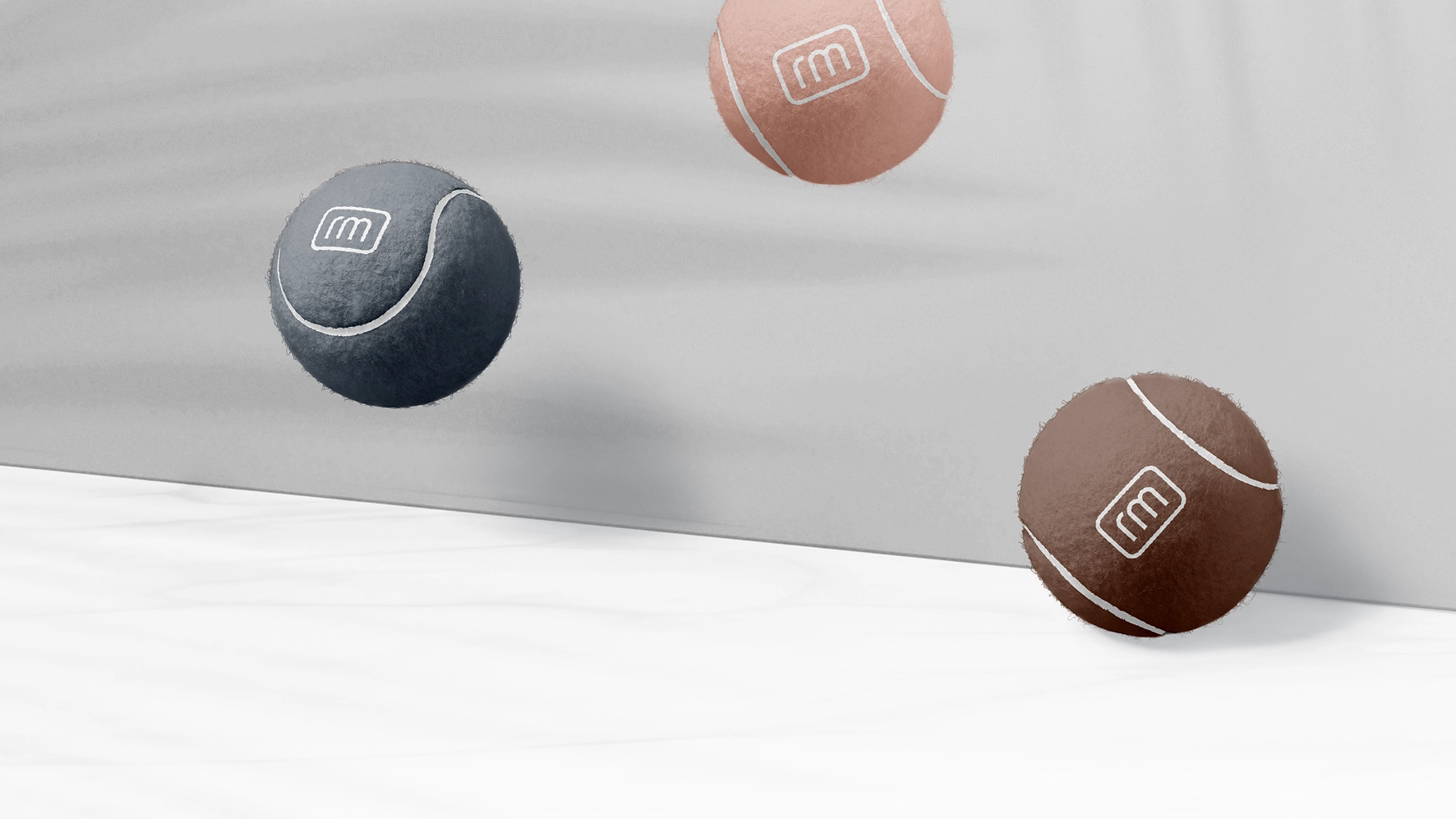 Reese + Murphy — Pet goods