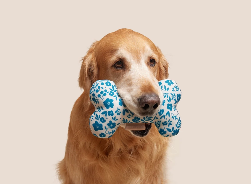 Reese + Murphy — Pet goods