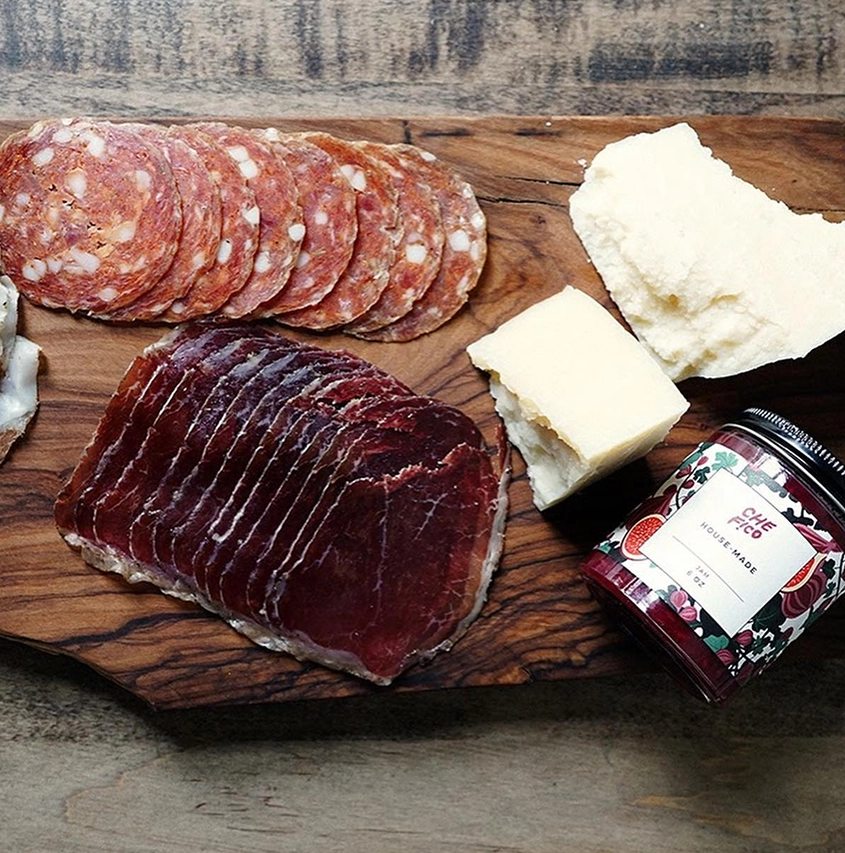 Things We've Made — Collection